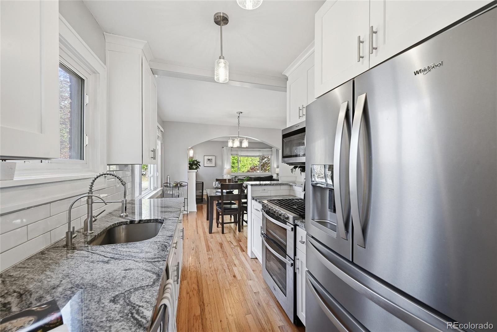 2001 S Fillmore Street Denver CO 80210