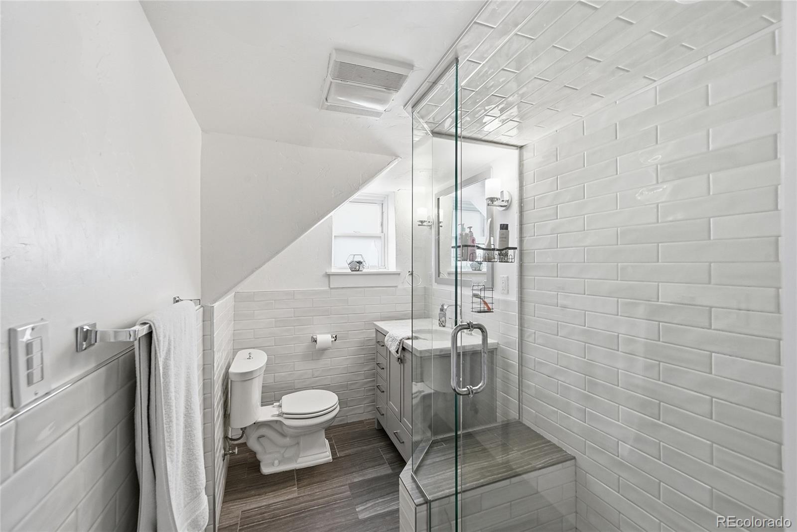 2001 S Fillmore Street Denver CO 80210