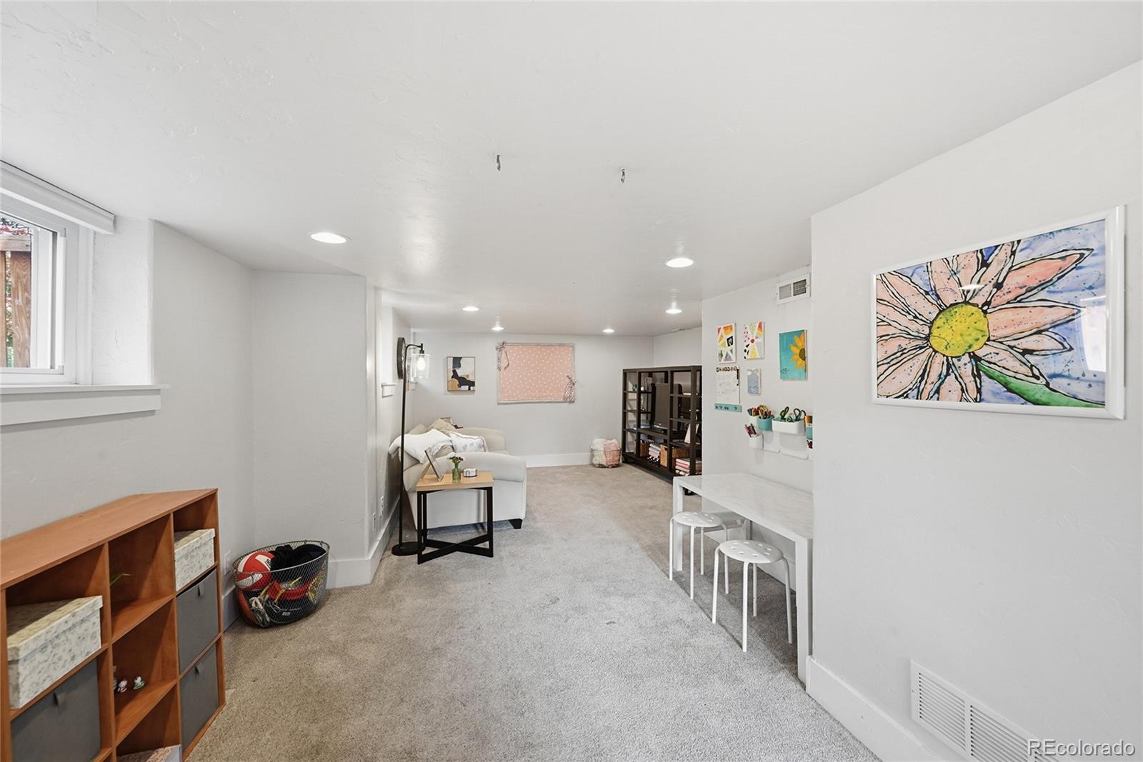2001 S Fillmore Street Denver CO 80210