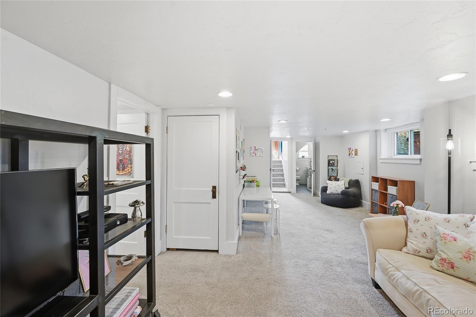 2001 S Fillmore Street Denver CO 80210
