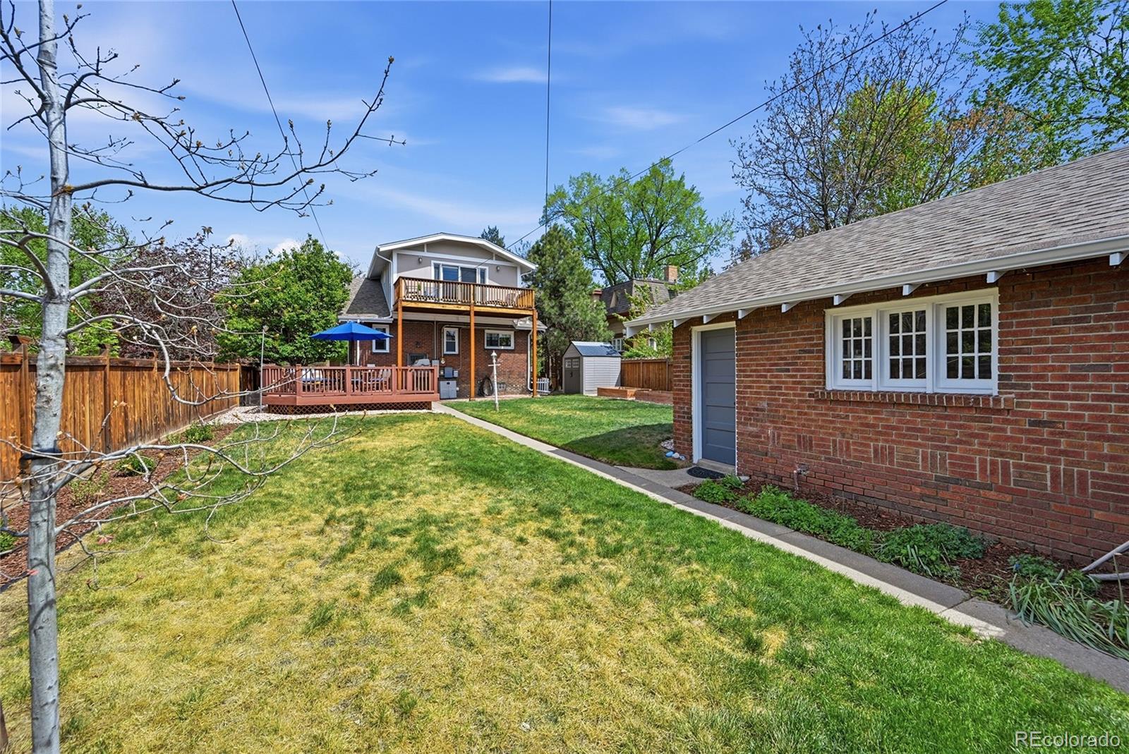 2001 S Fillmore Street Denver CO 80210