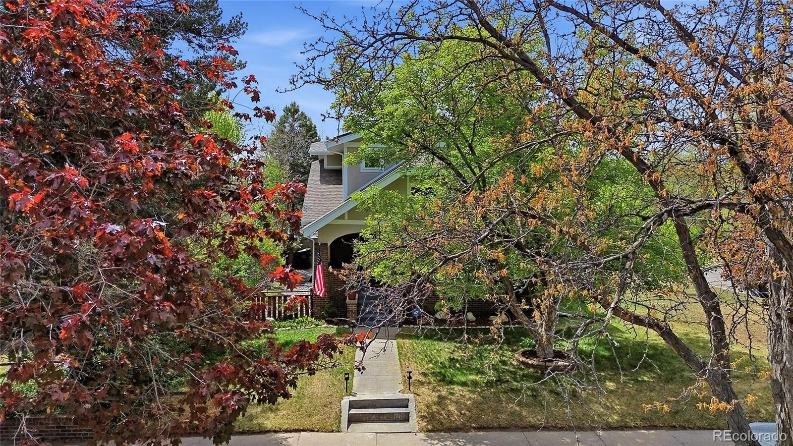 2001 S Fillmore Street Denver CO 80210