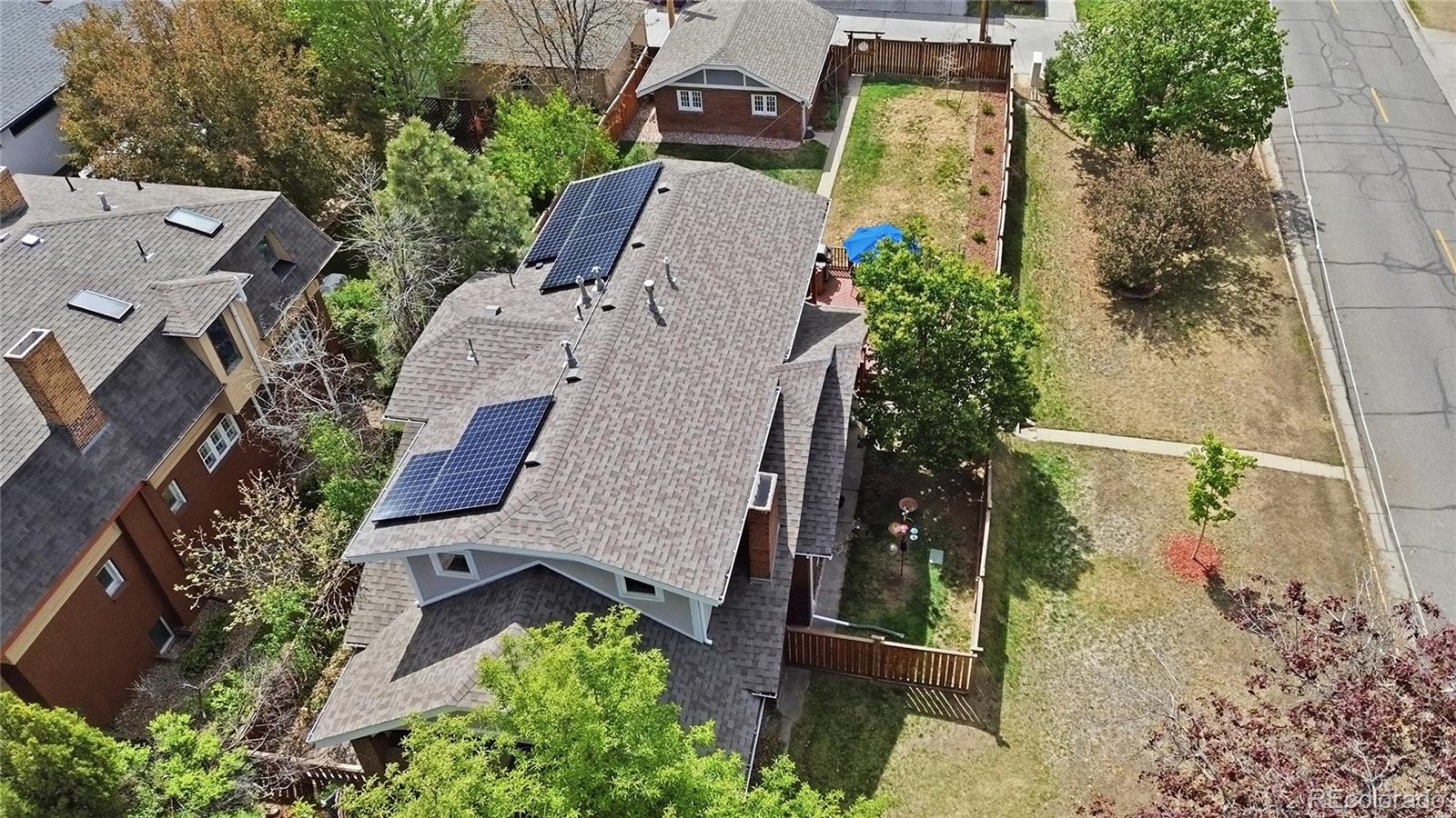 2001 S Fillmore Street Denver CO 80210