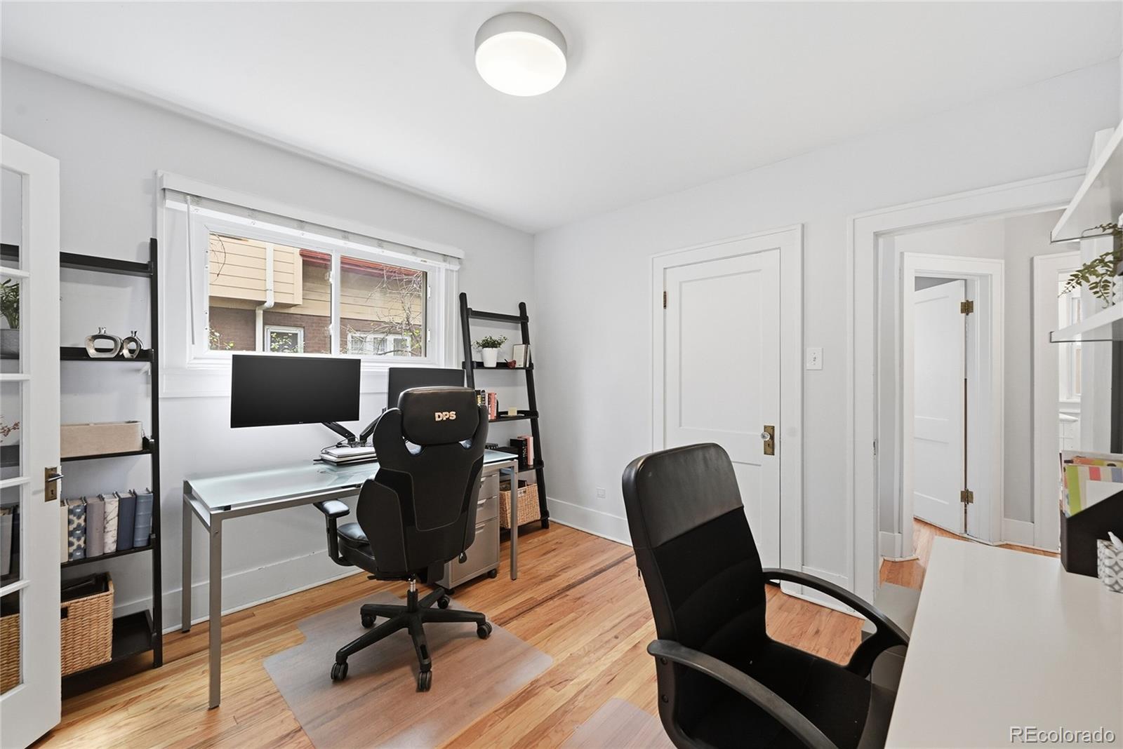 2001 S Fillmore Street Denver CO 80210