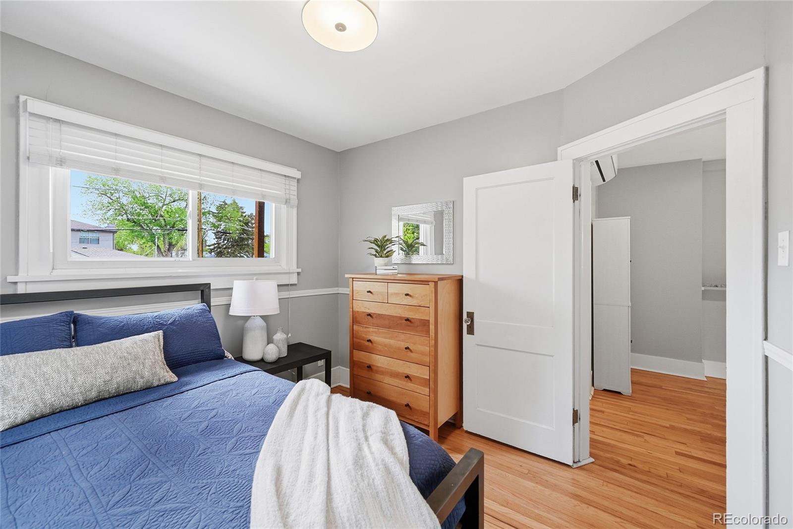 2001 S Fillmore Street Denver CO 80210