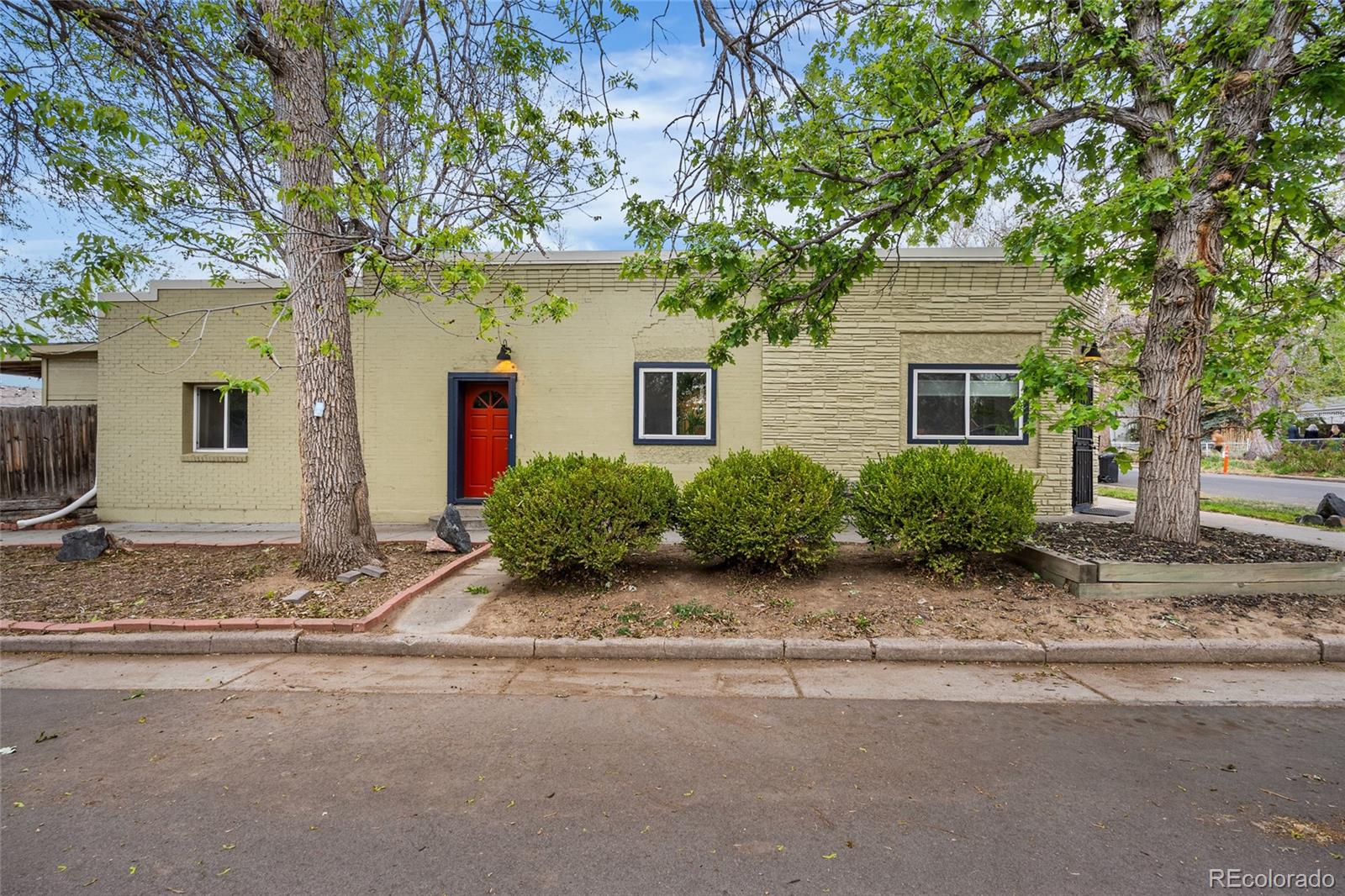 2600 W 42nd Avenue Denver CO 80211