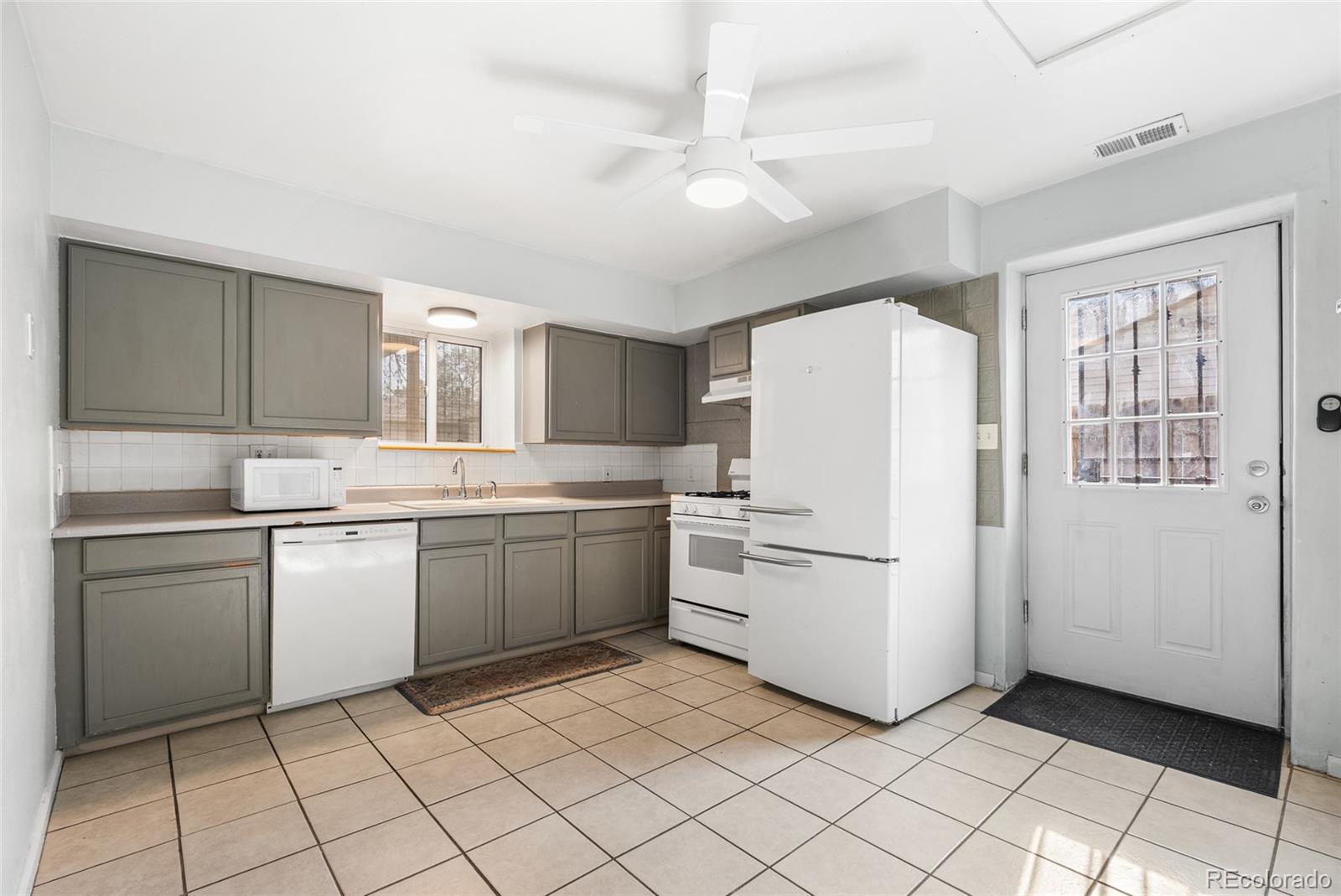 2600 W 42nd Avenue Denver CO 80211