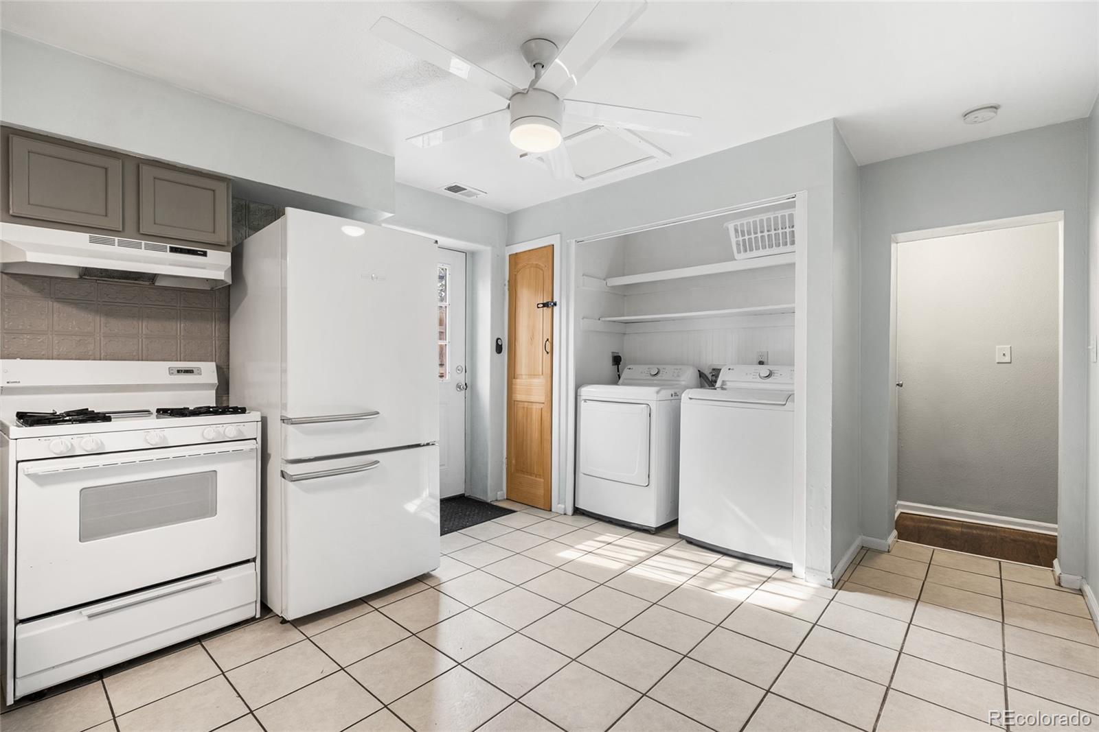 2600 W 42nd Avenue Denver CO 80211