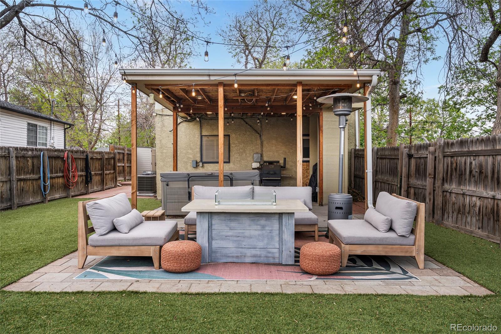 2600 W 42nd Avenue Denver CO 80211