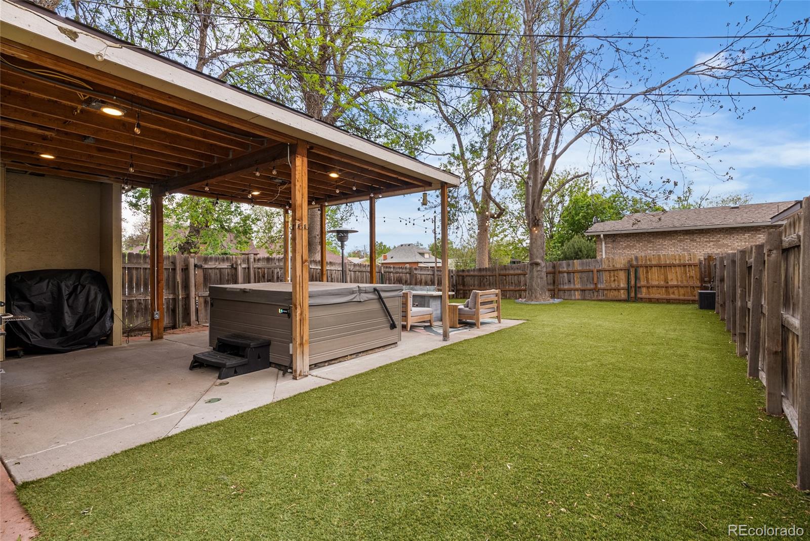 2600 W 42nd Avenue Denver CO 80211
