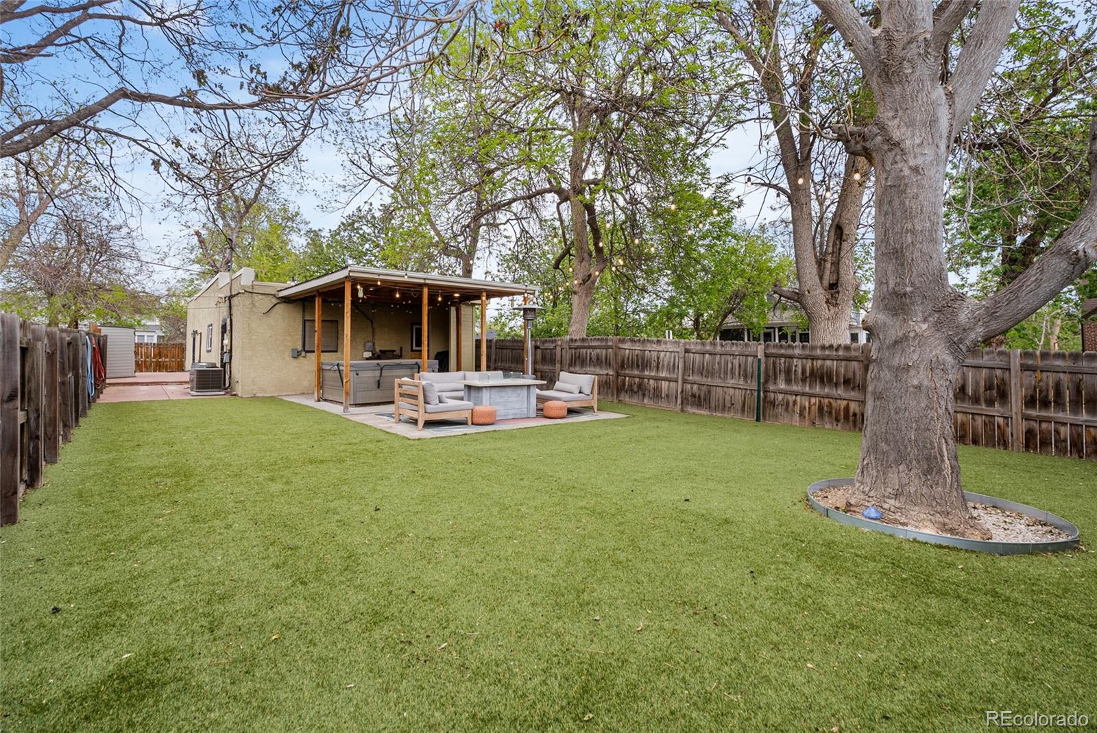2600 W 42nd Avenue Denver CO 80211