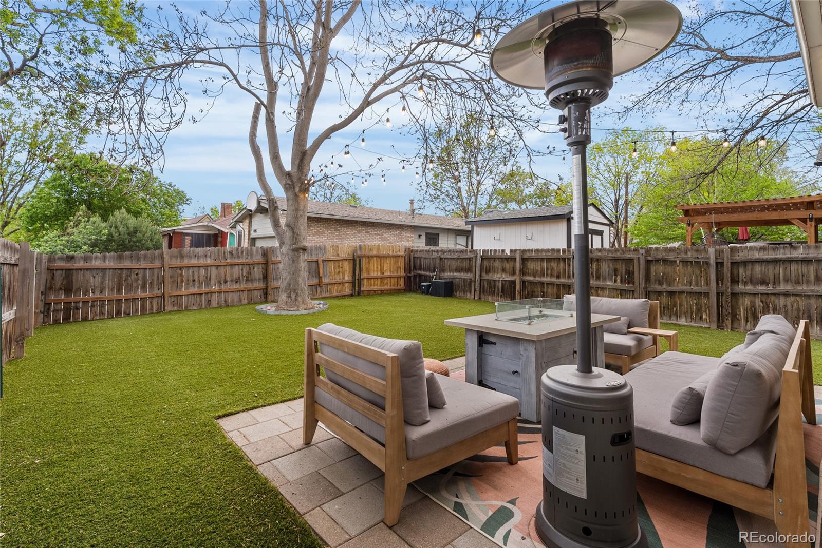 2600 W 42nd Avenue Denver CO 80211