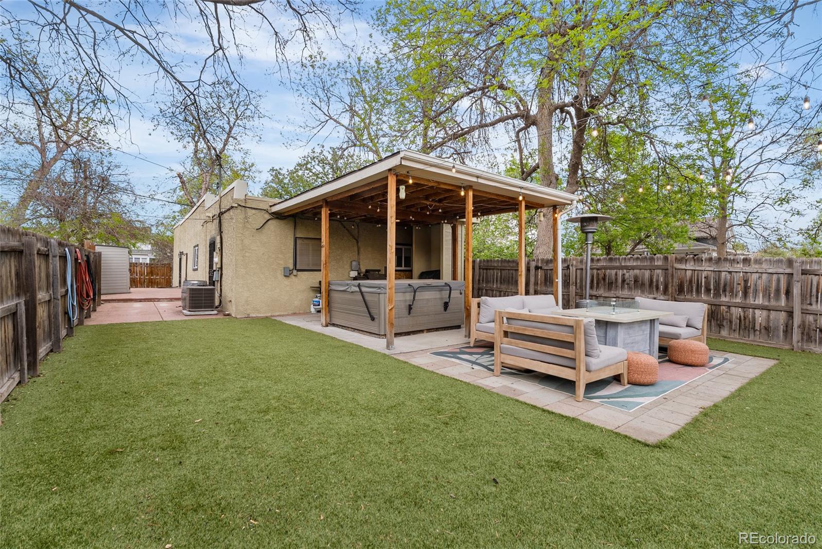 2600 W 42nd Avenue Denver CO 80211