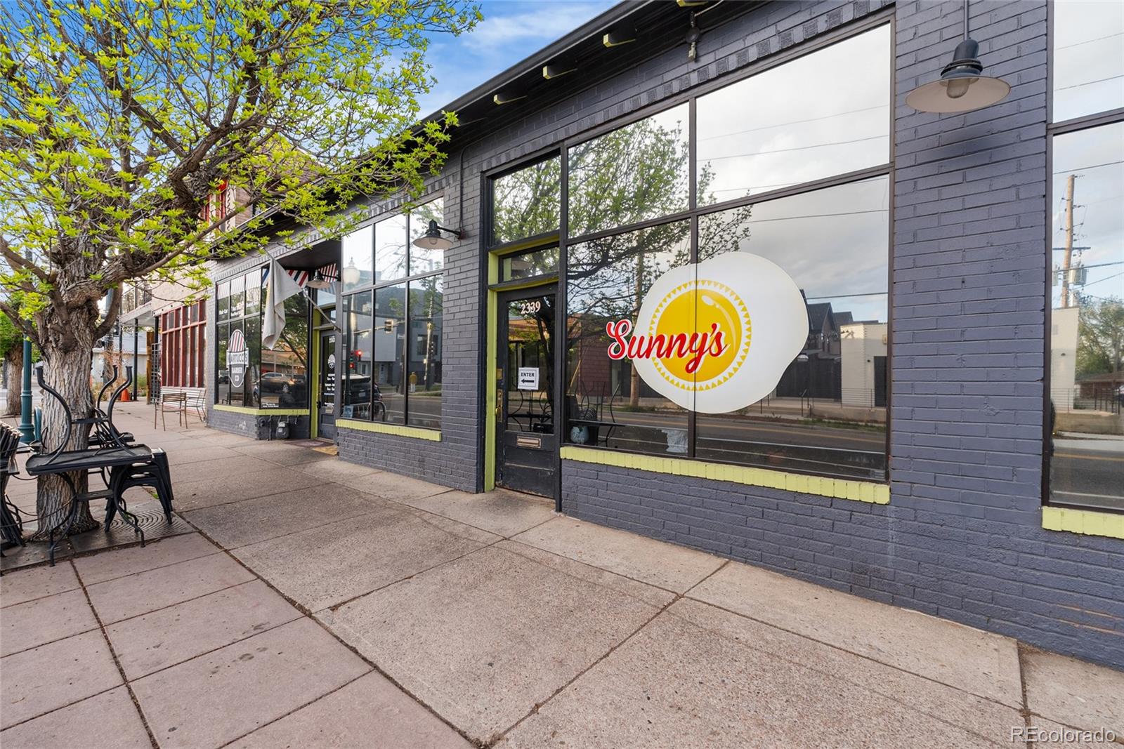 2600 W 42nd Avenue Denver CO 80211