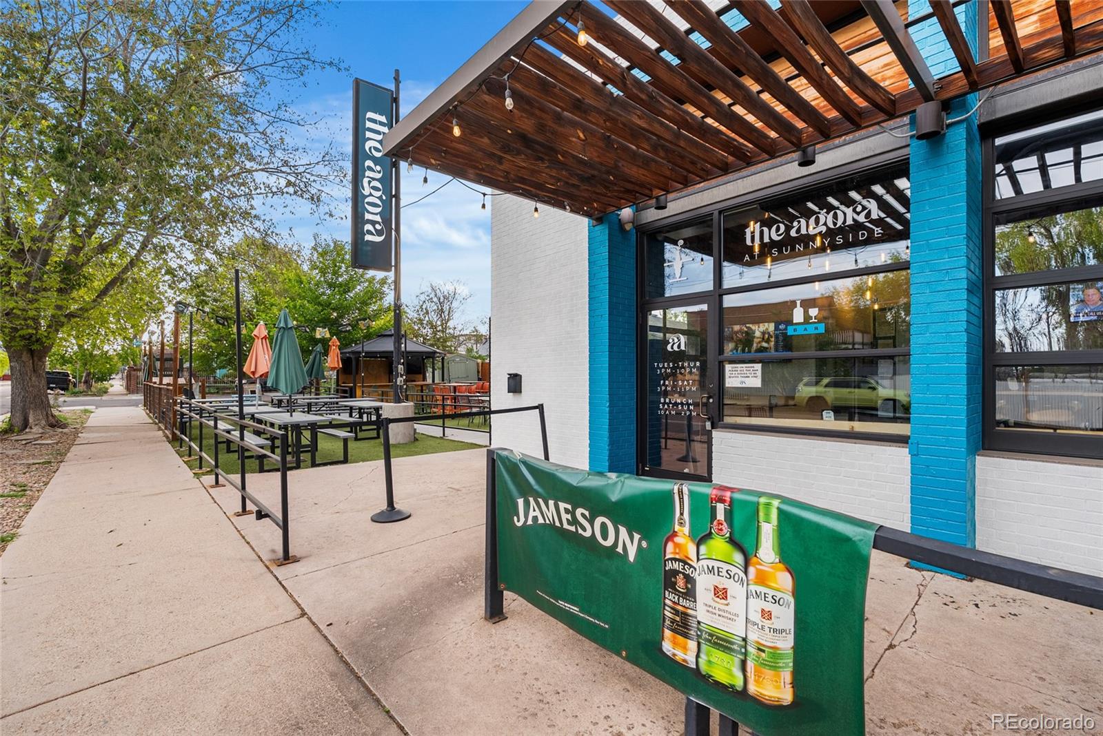 2600 W 42nd Avenue Denver CO 80211