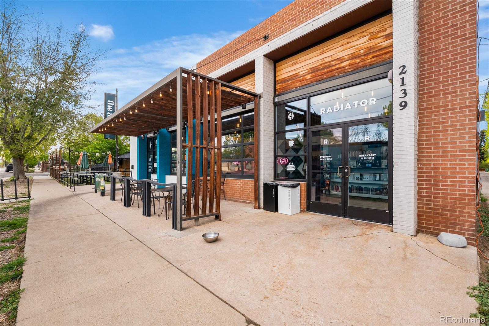 2600 W 42nd Avenue Denver CO 80211