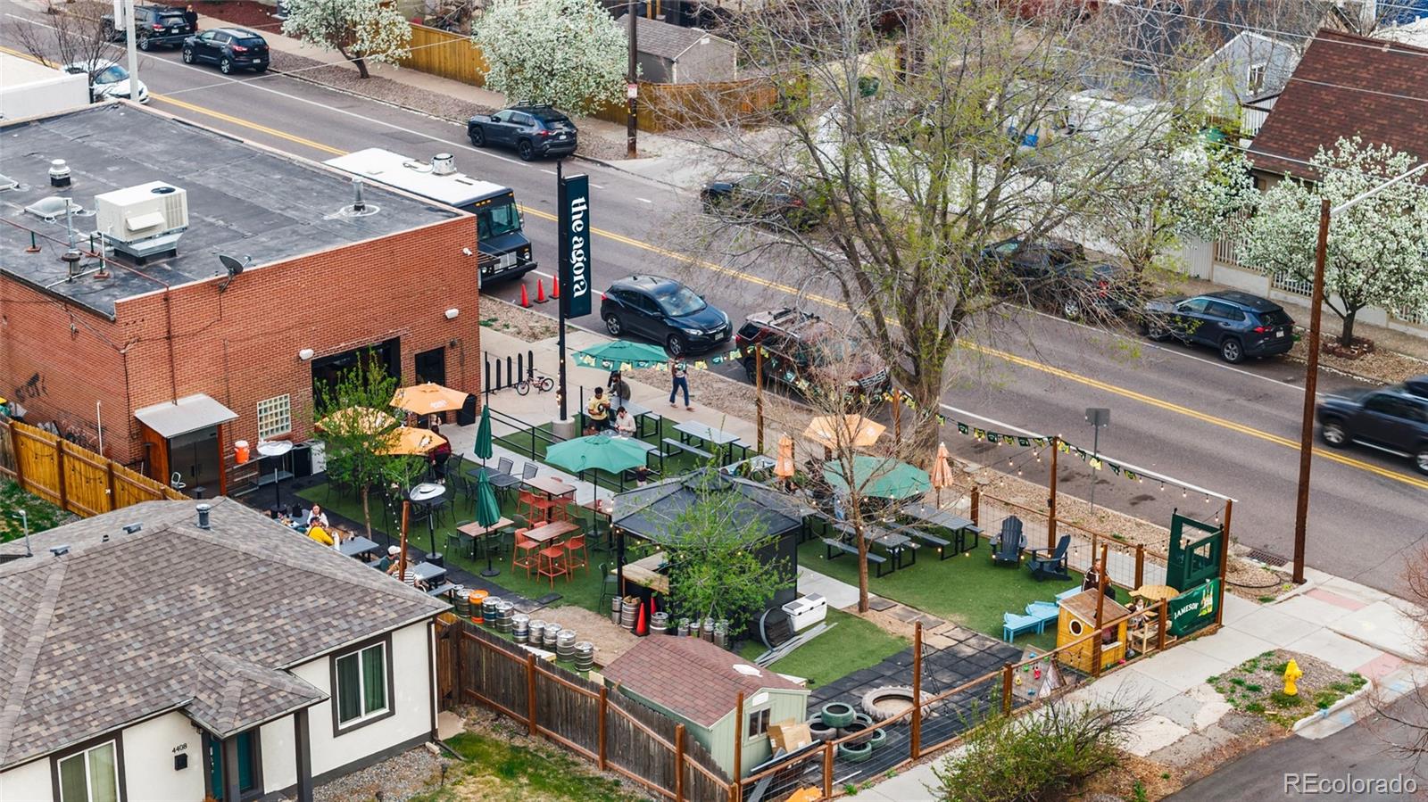 2600 W 42nd Avenue Denver CO 80211