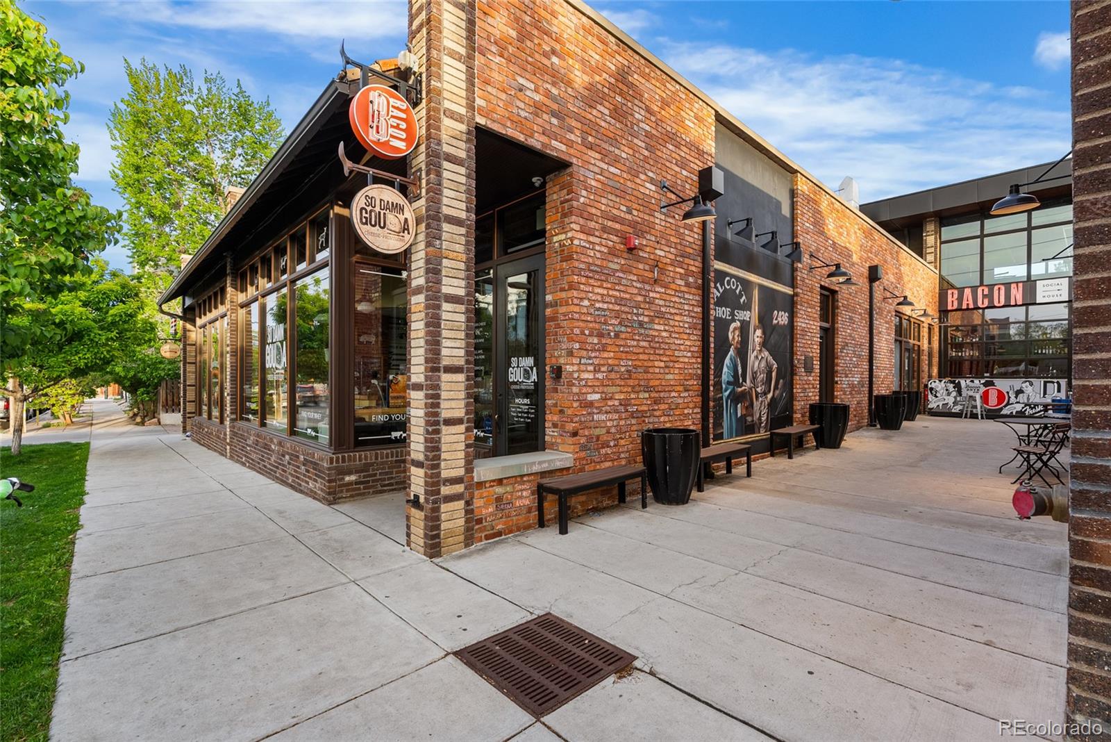 2600 W 42nd Avenue Denver CO 80211