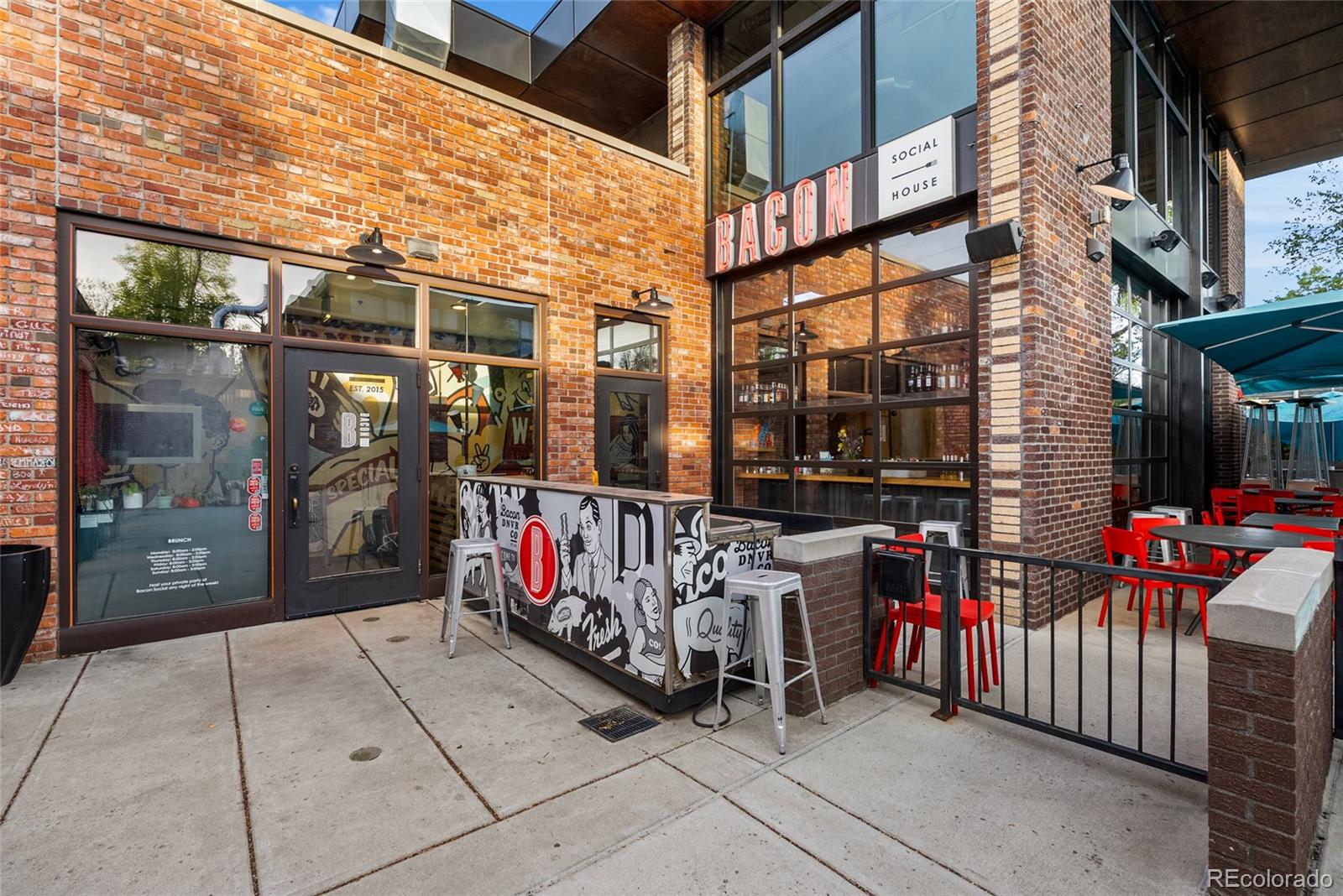 2600 W 42nd Avenue Denver CO 80211