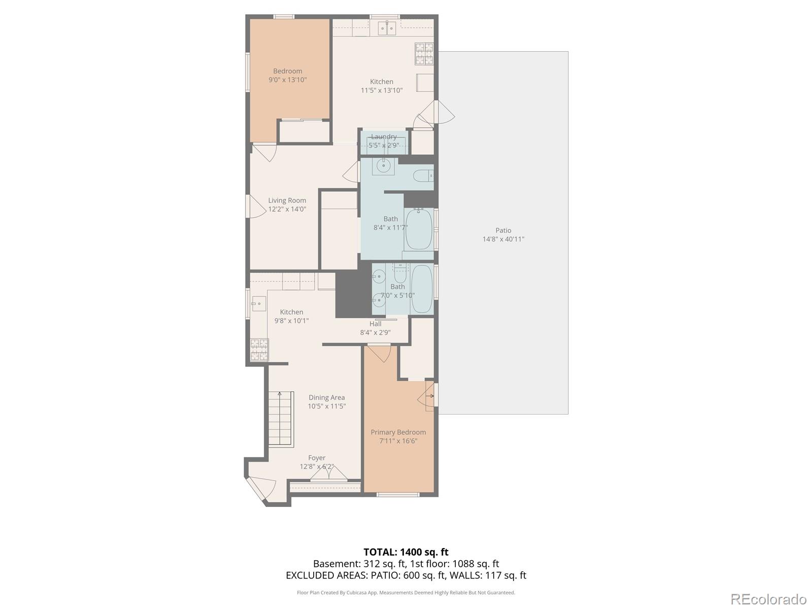 2600 W 42nd Avenue Denver CO 80211