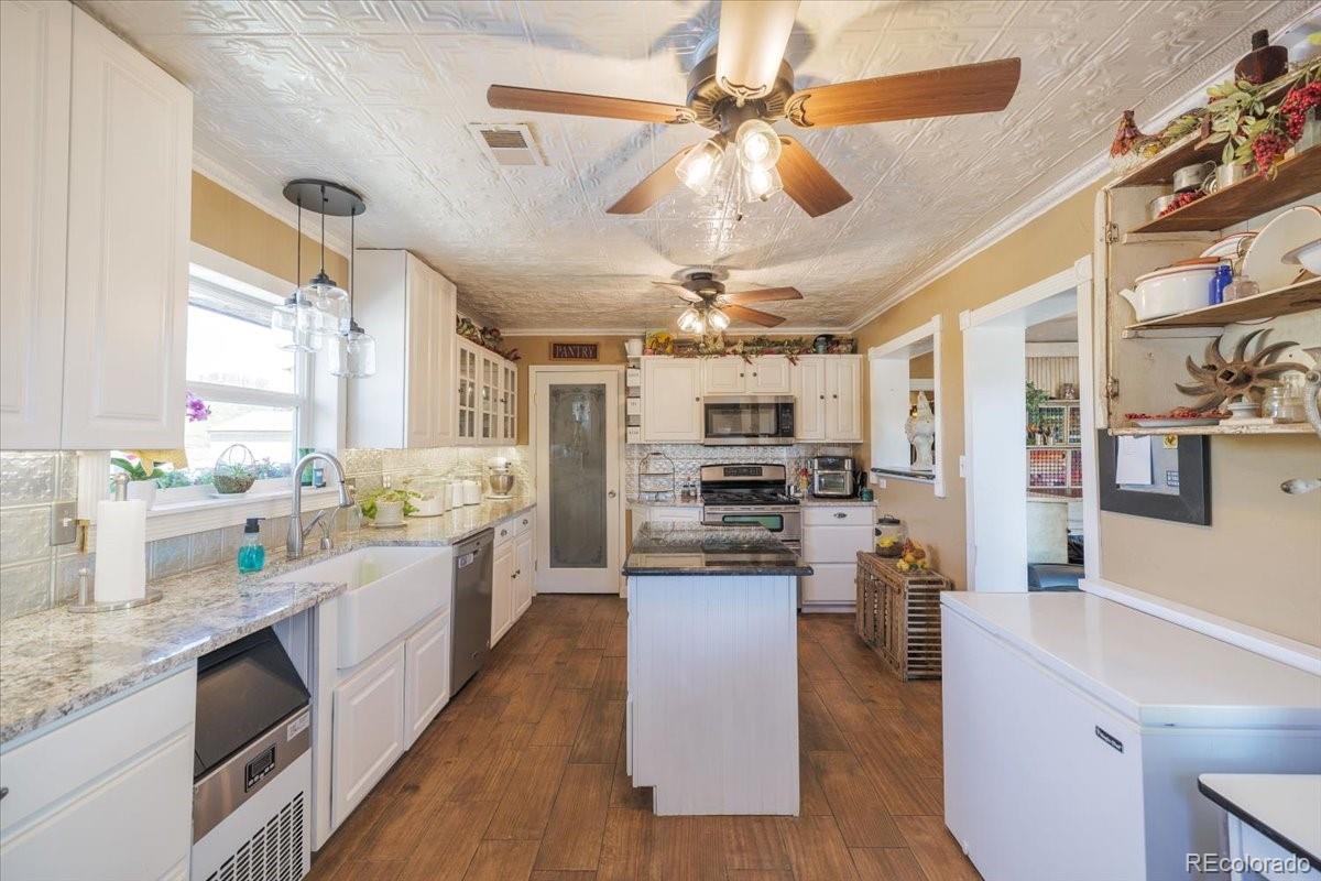 213 Cheyenne Street Kiowa CO 80117