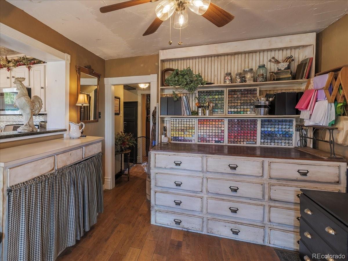 213 Cheyenne Street Kiowa CO 80117