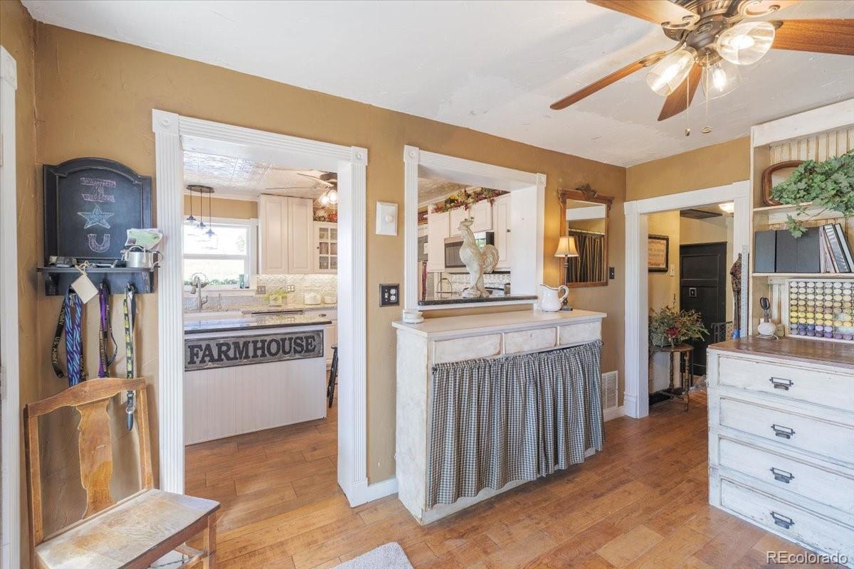 213 Cheyenne Street Kiowa CO 80117