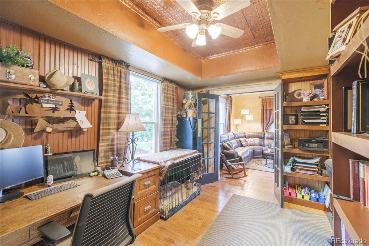 213 Cheyenne Street Kiowa CO 80117