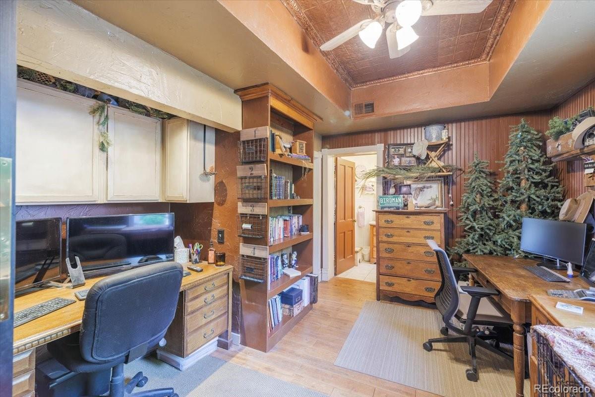 213 Cheyenne Street Kiowa CO 80117