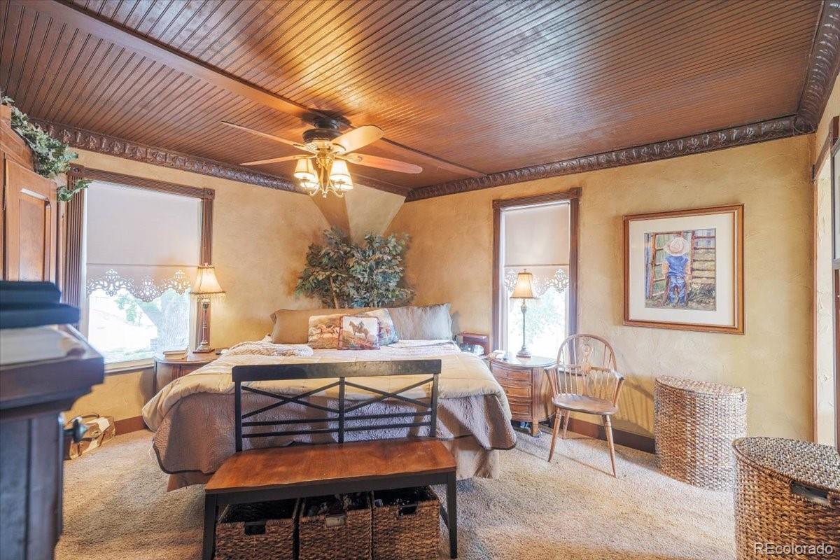 213 Cheyenne Street Kiowa CO 80117