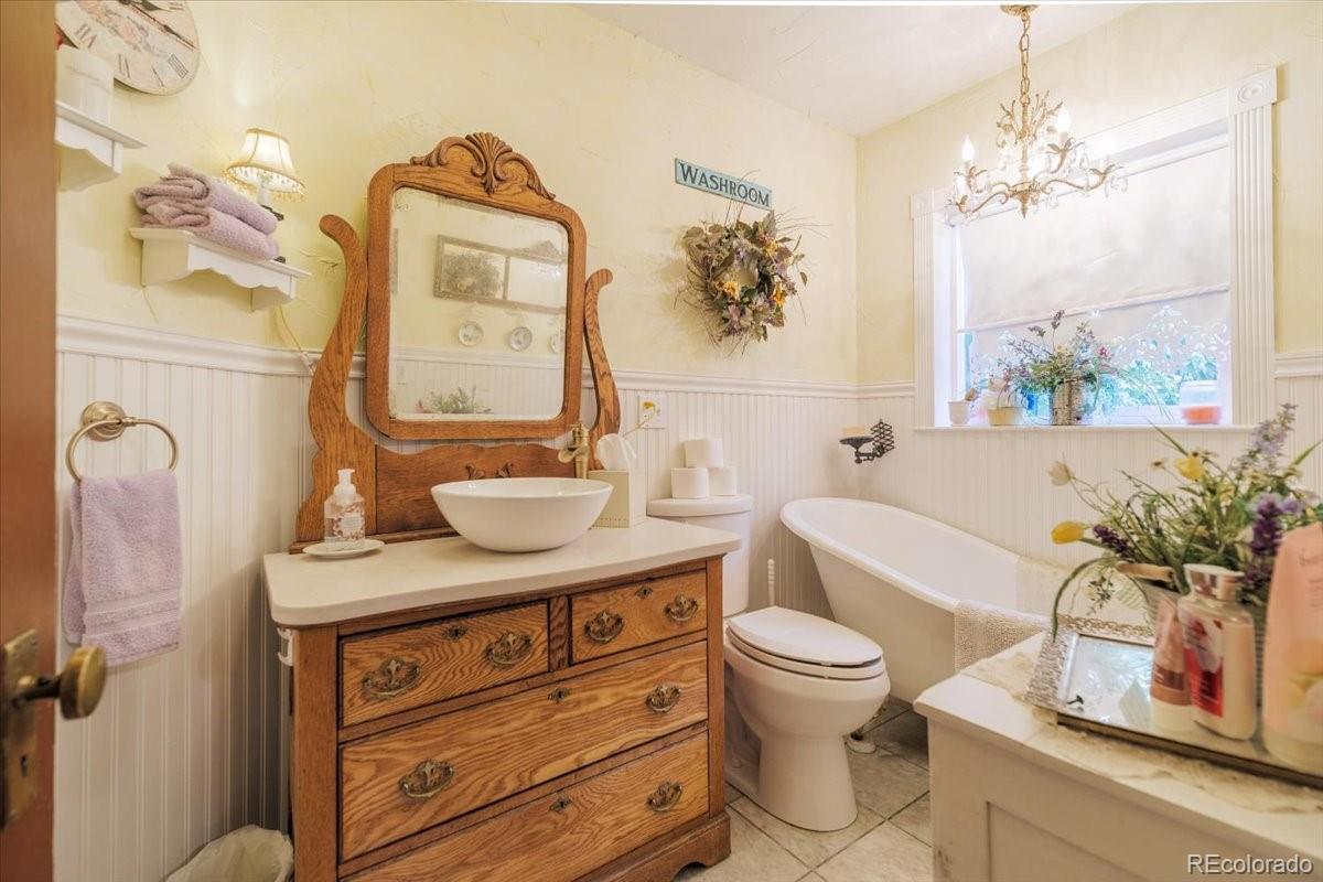 213 Cheyenne Street Kiowa CO 80117