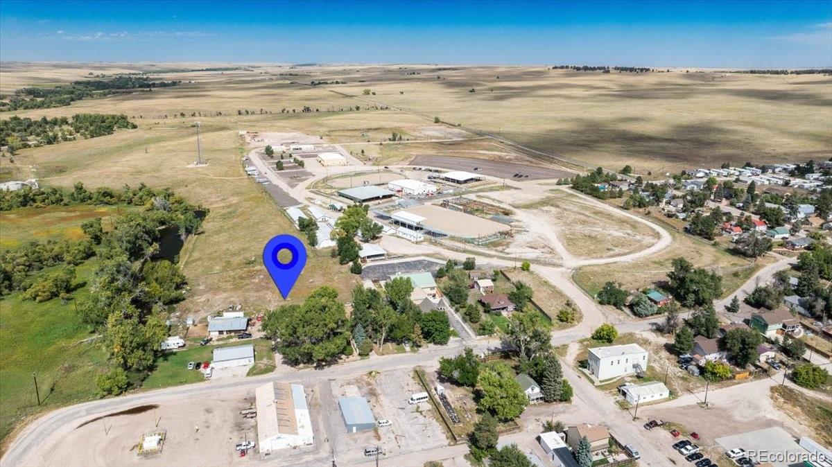 213 Cheyenne Street Kiowa CO 80117