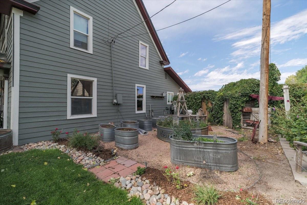 213 Cheyenne Street Kiowa CO 80117