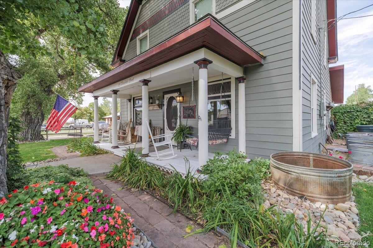 213 Cheyenne Street Kiowa CO 80117