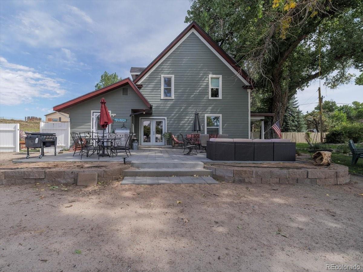 213 Cheyenne Street Kiowa CO 80117