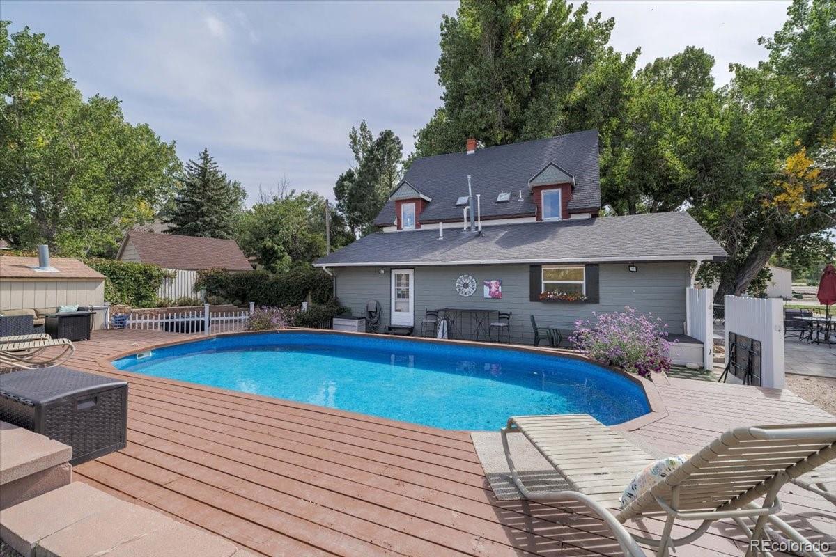 213 Cheyenne Street Kiowa CO 80117