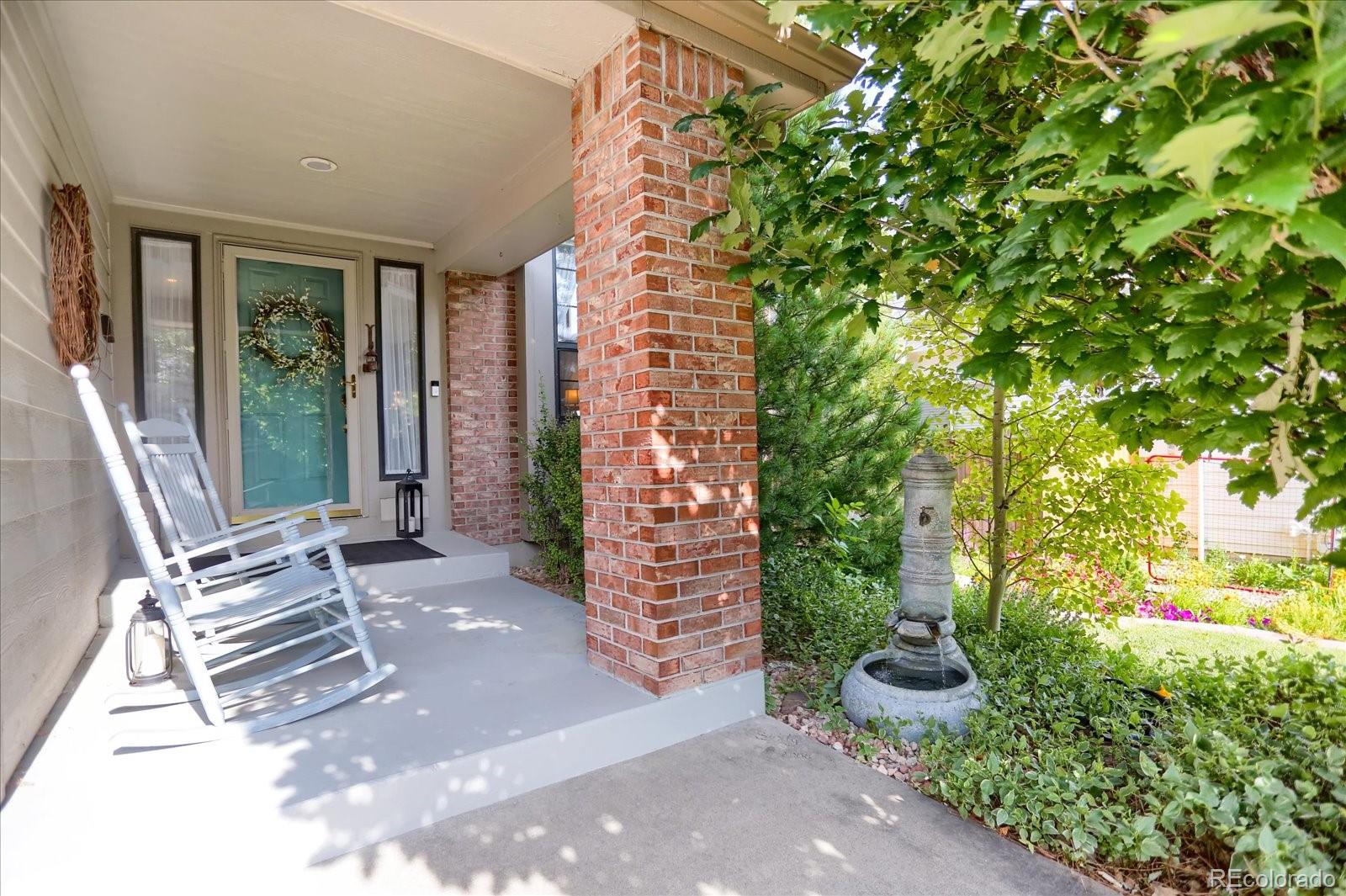 6112 Alkire Court Arvada CO 80004