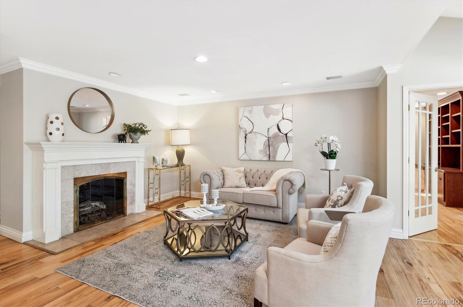 4655 S Ogden Street Cherry Hills Village CO 80113