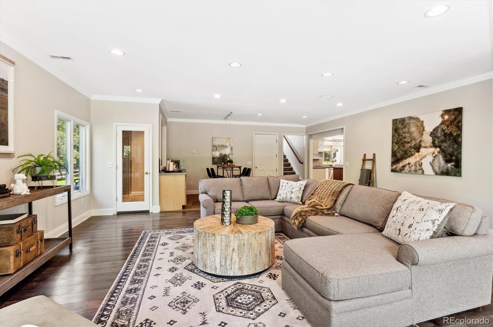 4655 S Ogden Street Cherry Hills Village CO 80113