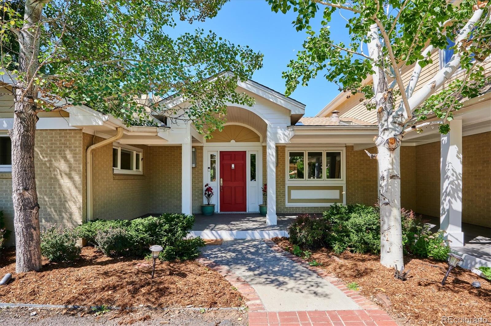 4655 S Ogden Street Cherry Hills Village CO 80113