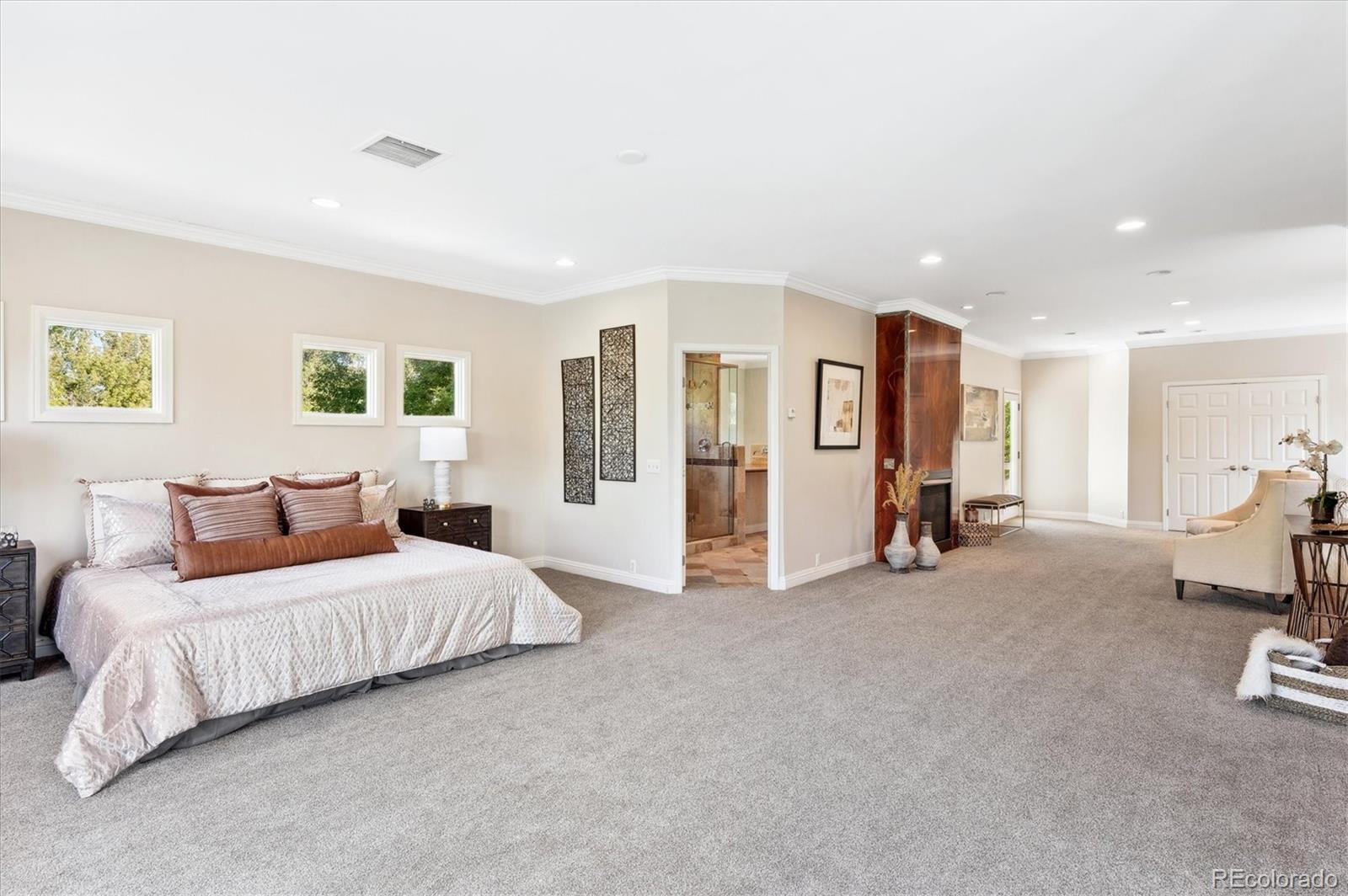4655 S Ogden Street Cherry Hills Village CO 80113