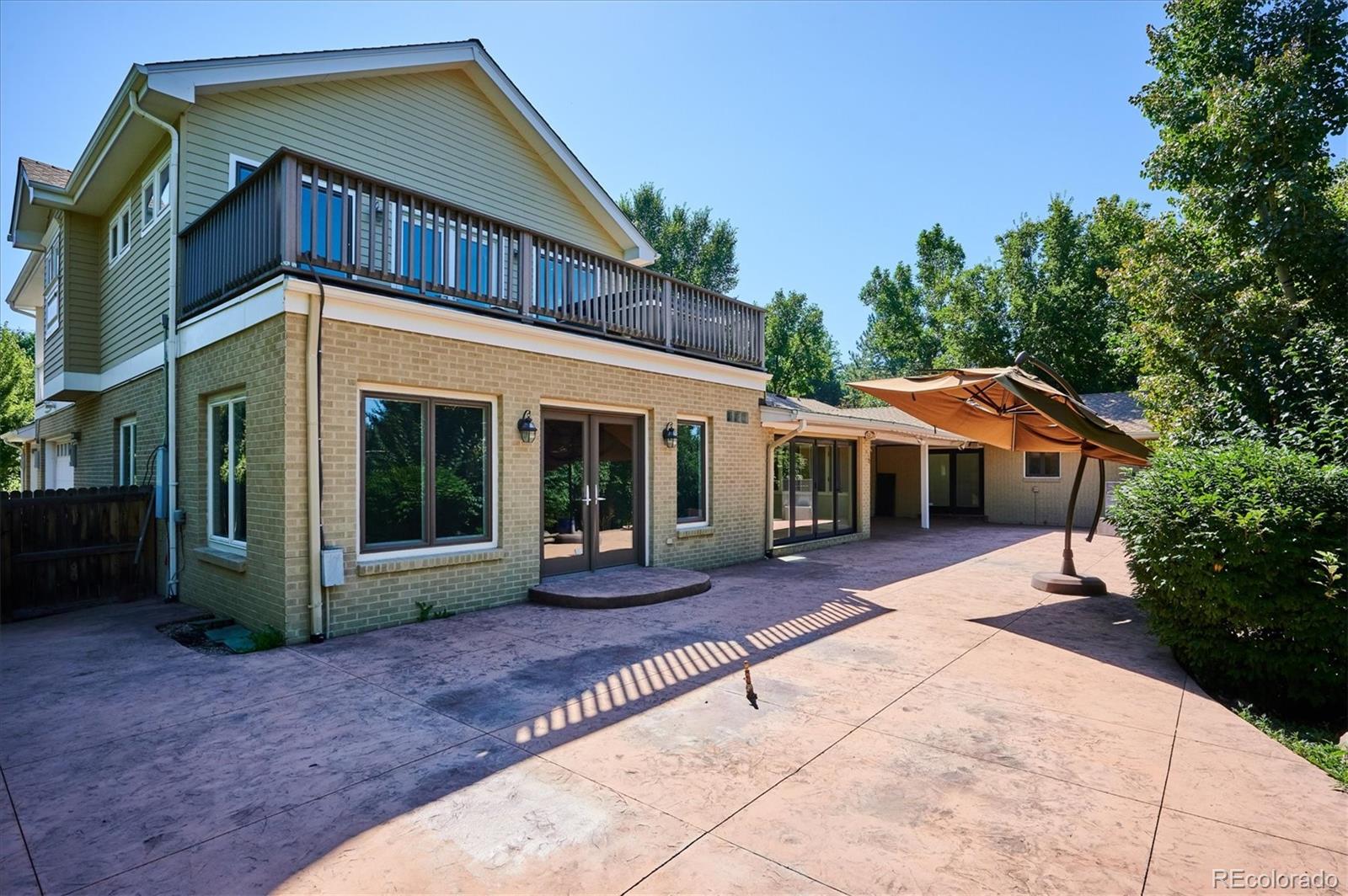 4655 S Ogden Street Cherry Hills Village CO 80113