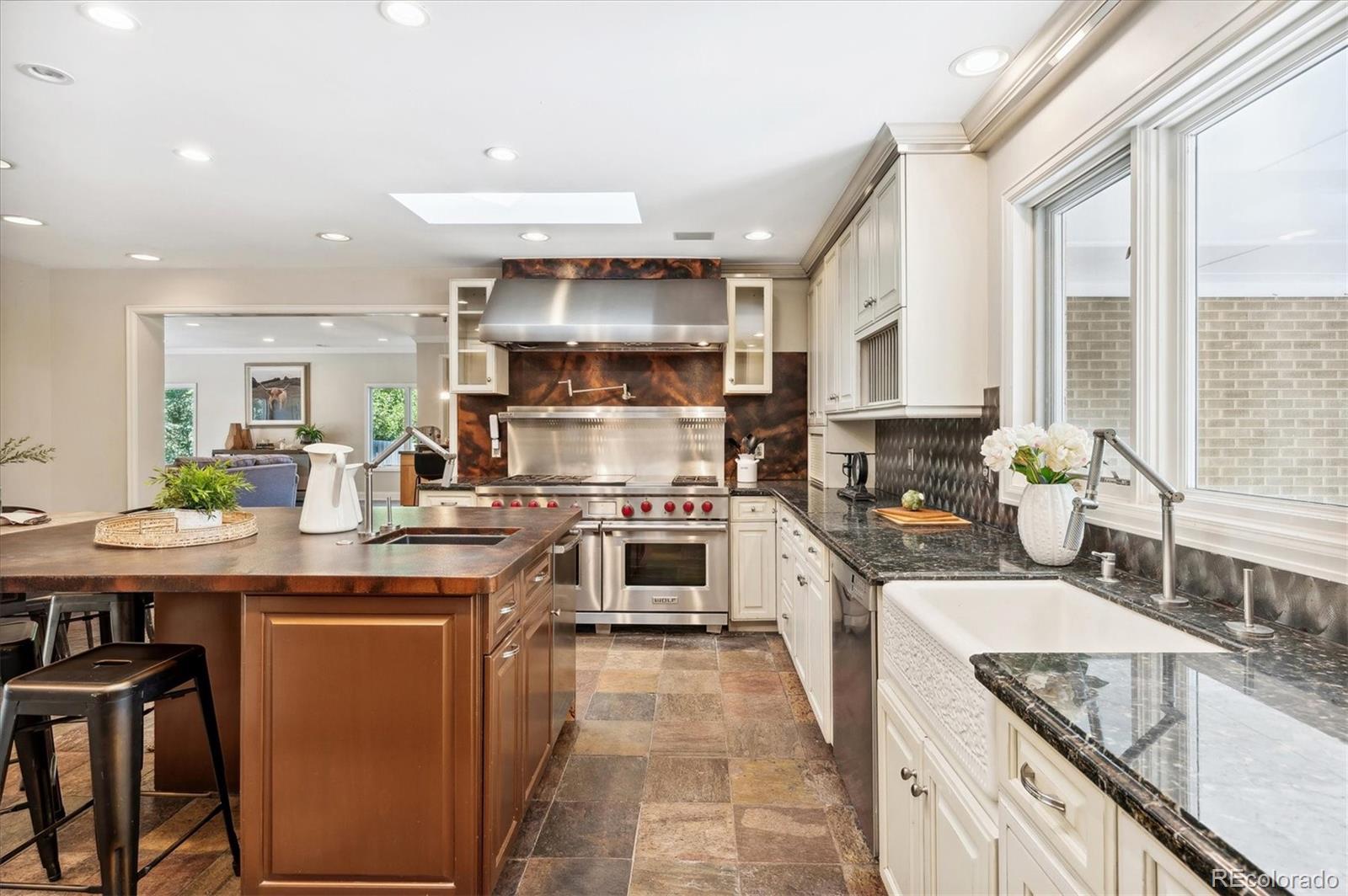 4655 S Ogden Street Cherry Hills Village CO 80113