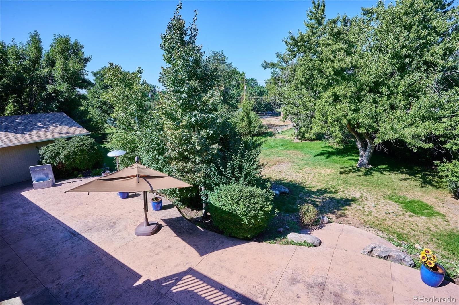 4655 S Ogden Street Cherry Hills Village CO 80113