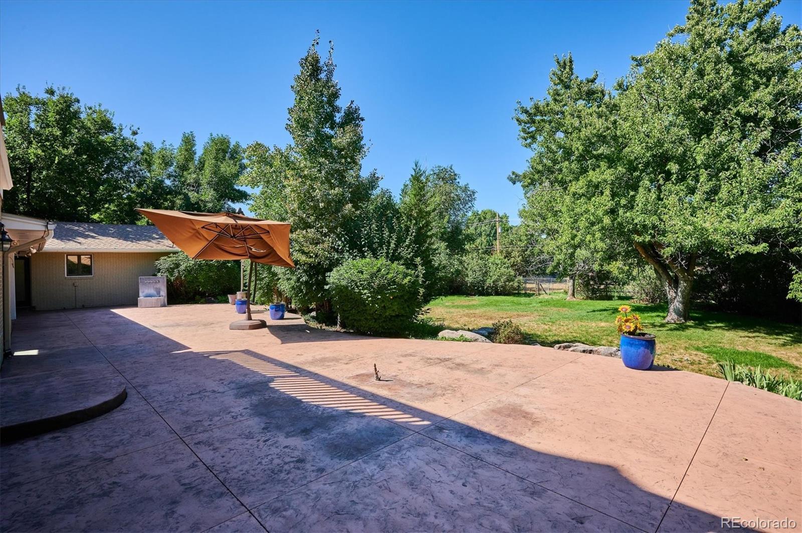 4655 S Ogden Street Cherry Hills Village CO 80113
