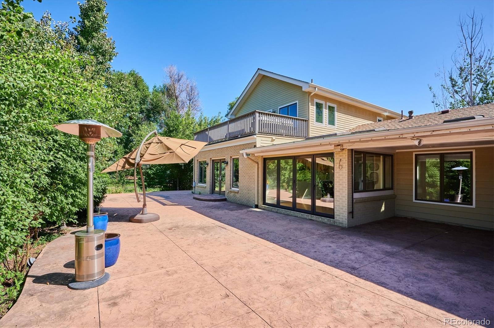 4655 S Ogden Street Cherry Hills Village CO 80113