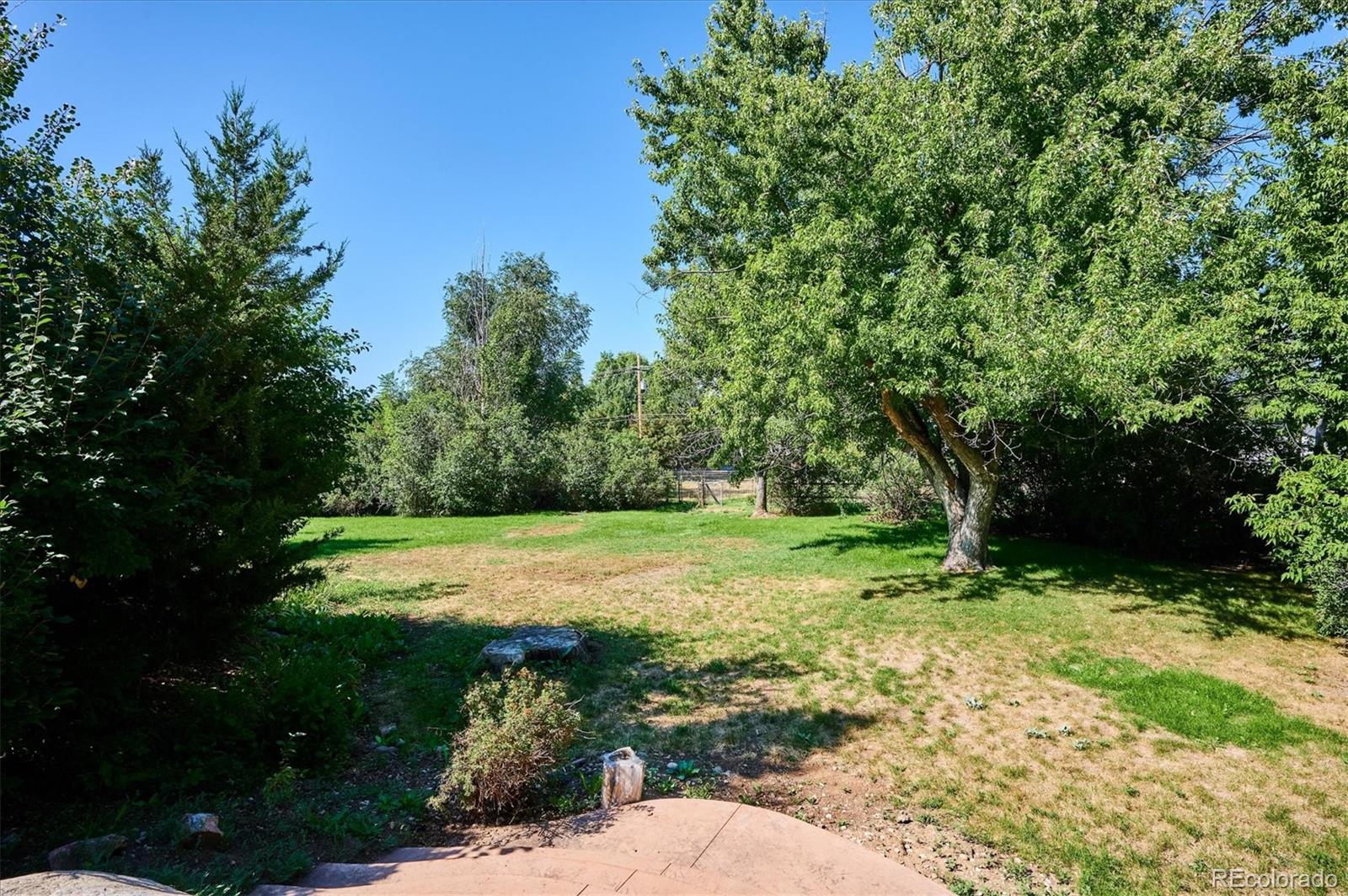 4655 S Ogden Street Cherry Hills Village CO 80113
