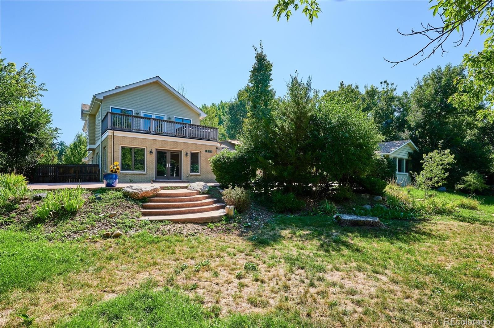 4655 S Ogden Street Cherry Hills Village CO 80113