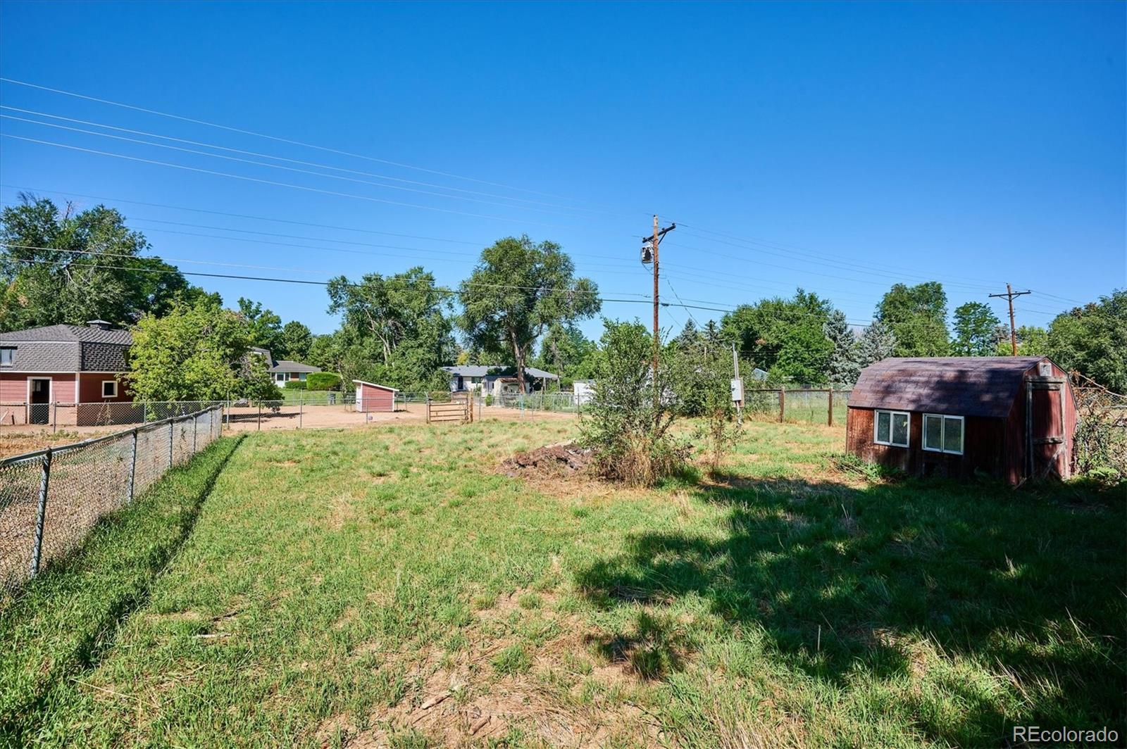 4655 S Ogden Street Cherry Hills Village CO 80113