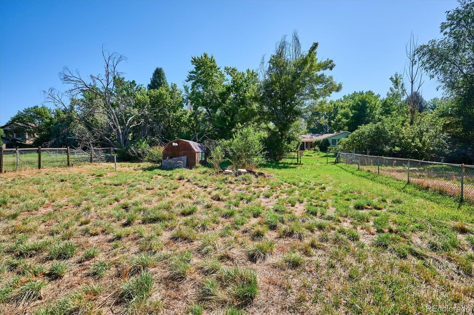 4655 S Ogden Street Cherry Hills Village CO 80113